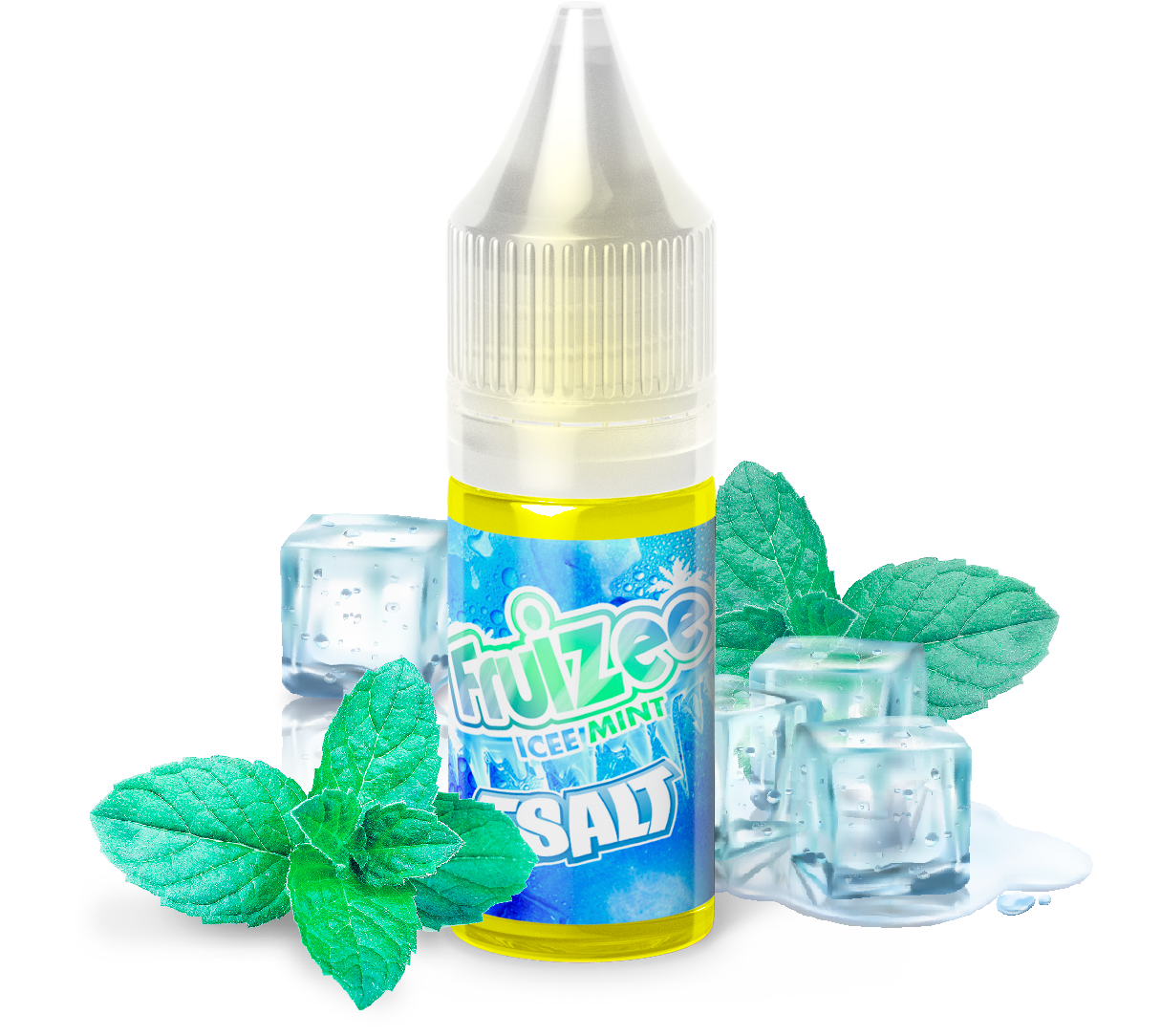 10ML Icee Mint