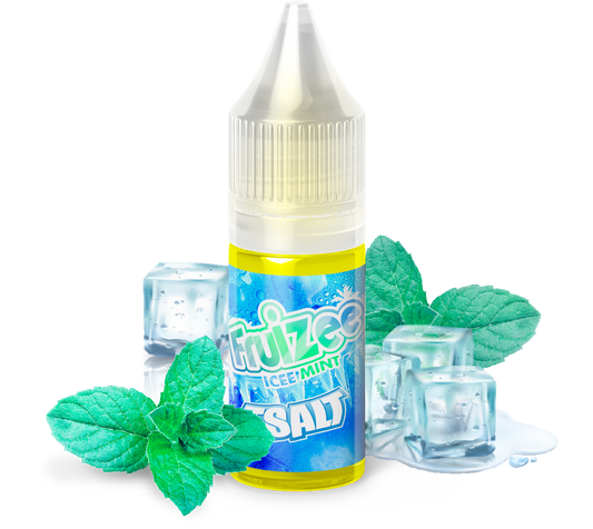 10ML Icee Mint