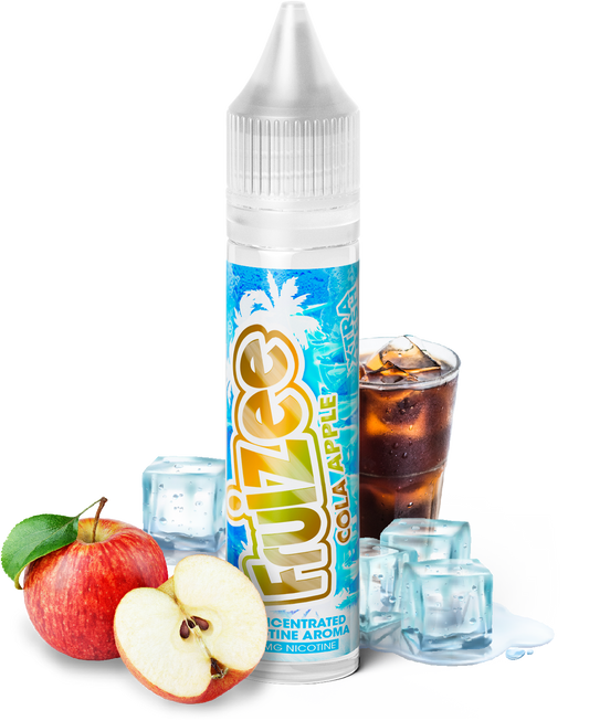 Cola Apple PG|Aroma Mix with 40ml VG