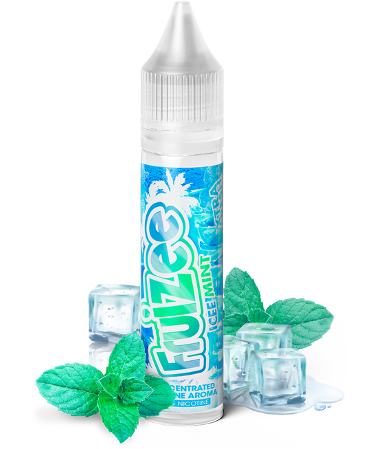 Icee Mint PG|Aroma MIx with 40ml VG