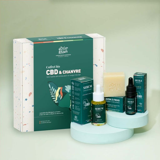 CBD & Hemp