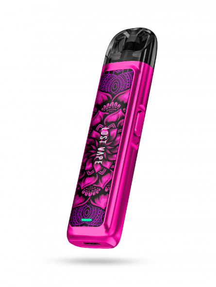 Kit Pod Ursa Nano Pink Survivor – Africanna Distro